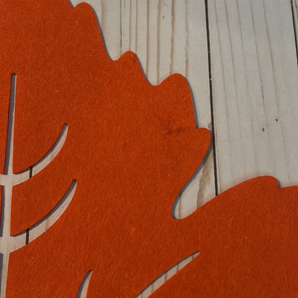 Fall decor - Picture 7 of 9